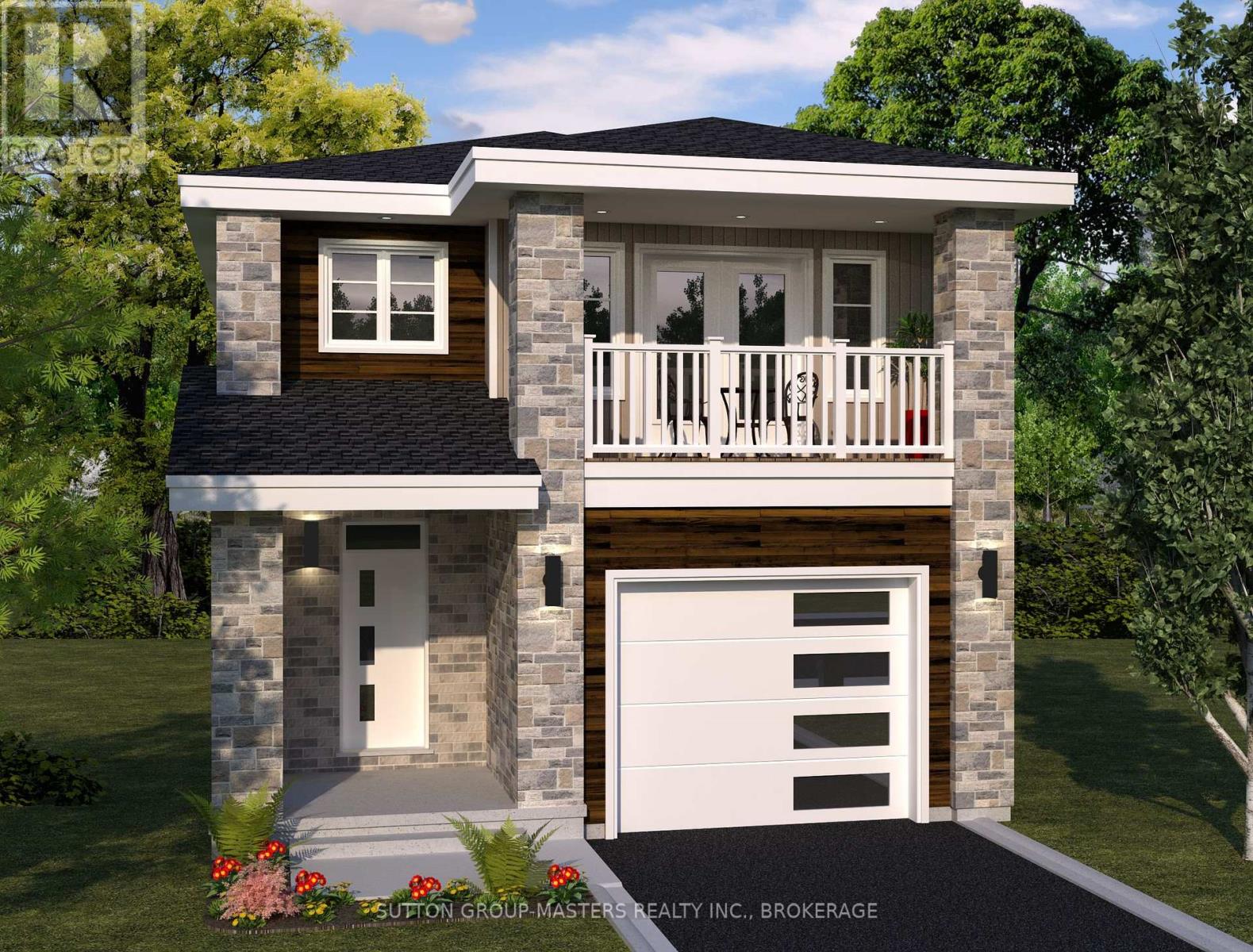240 Dr Richard James Crescent, Loyalist, Ontario