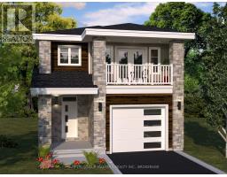 240 DR RICHARD JAMES CRESCENT, Loyalist, Ontario