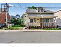 48 ELM STREET, Kingston, Ontario
