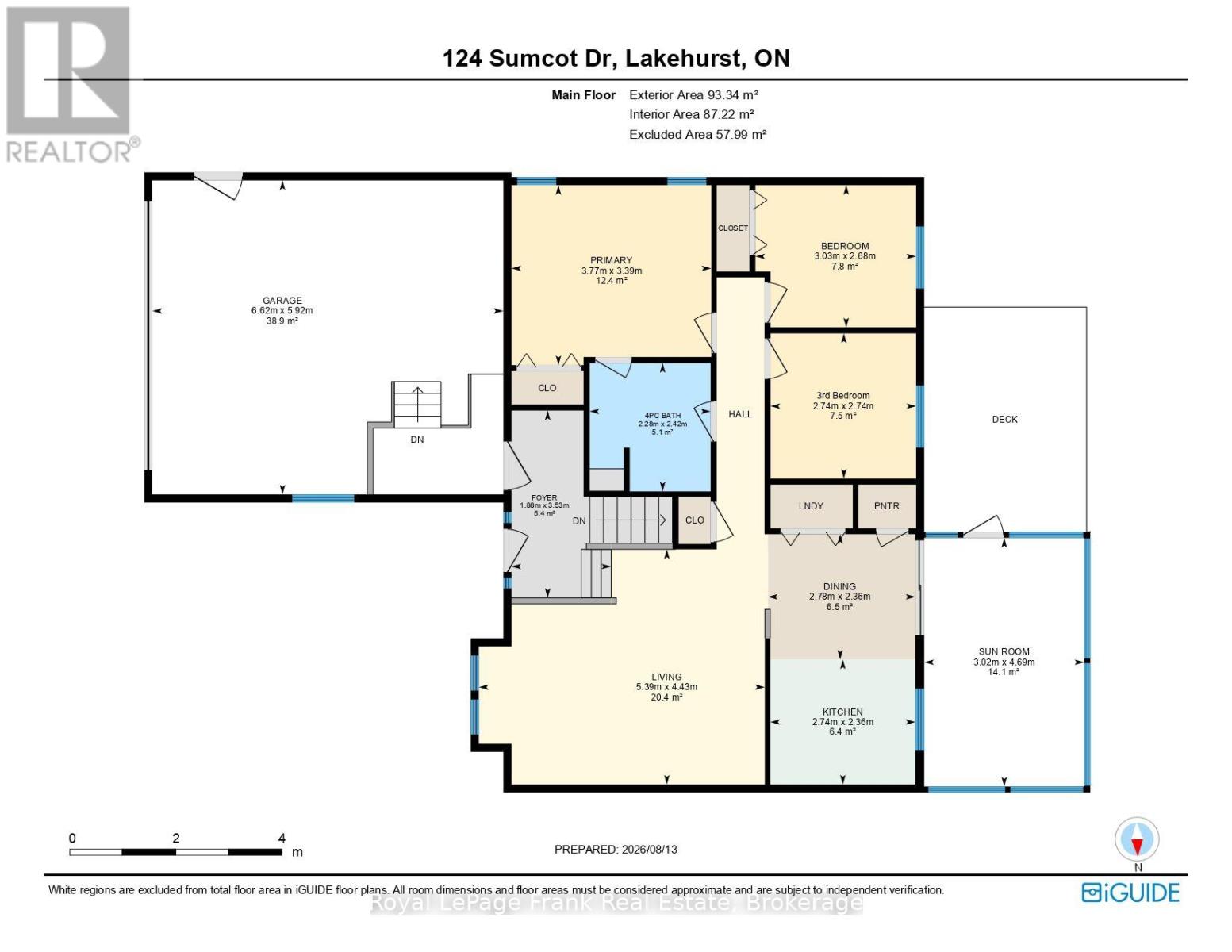 124 Sumcot Drive, Trent Lakes, Ontario  K0L 1J0 - Photo 49 - X13723362