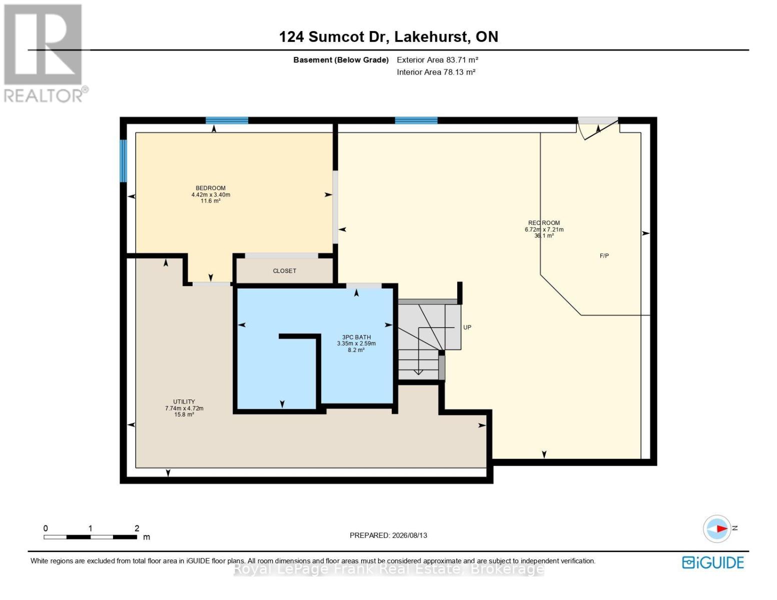 124 Sumcot Drive, Trent Lakes, Ontario  K0L 1J0 - Photo 50 - X13723362