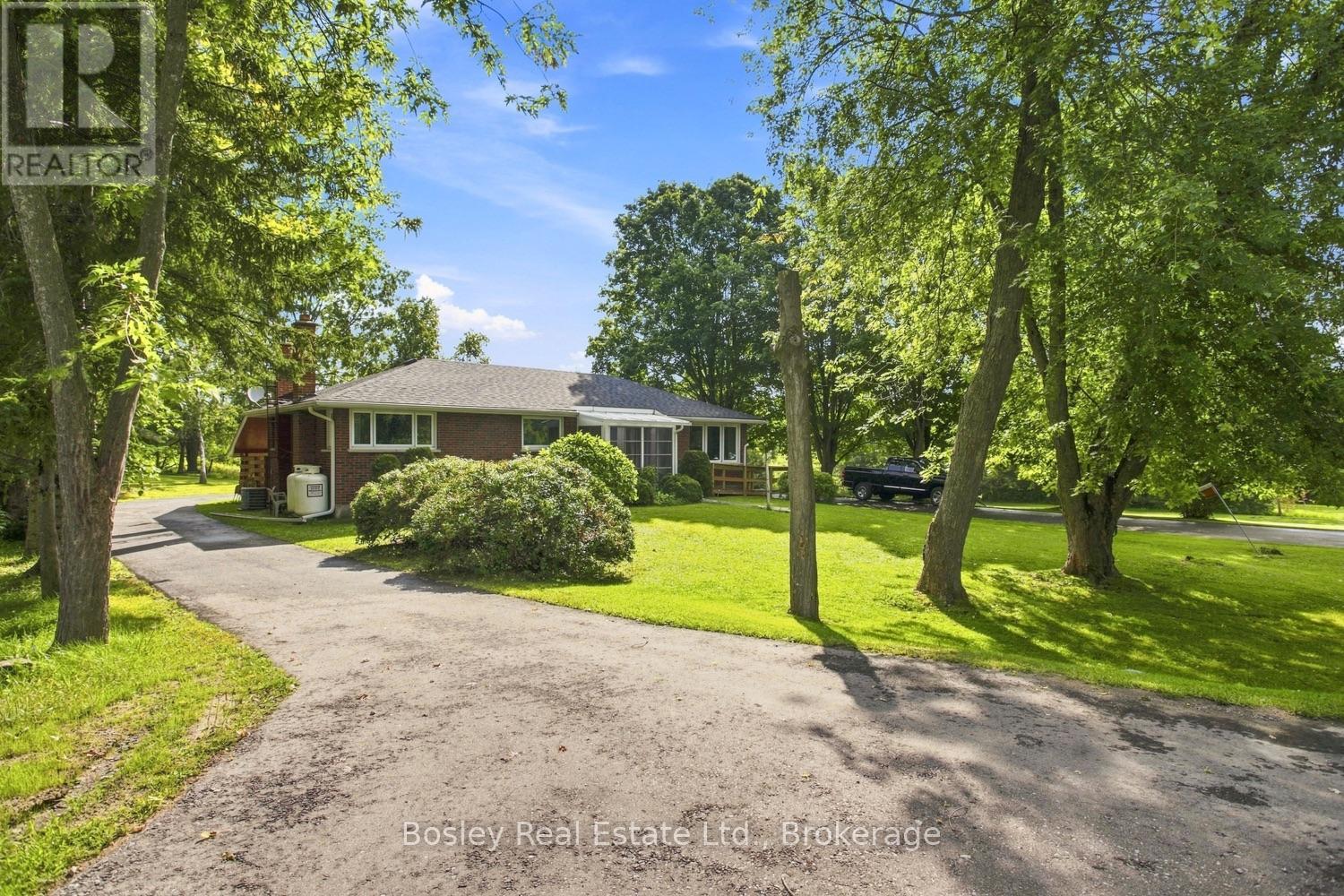 3241 HARWOOD ROAD, Hamilton Township, Ontario