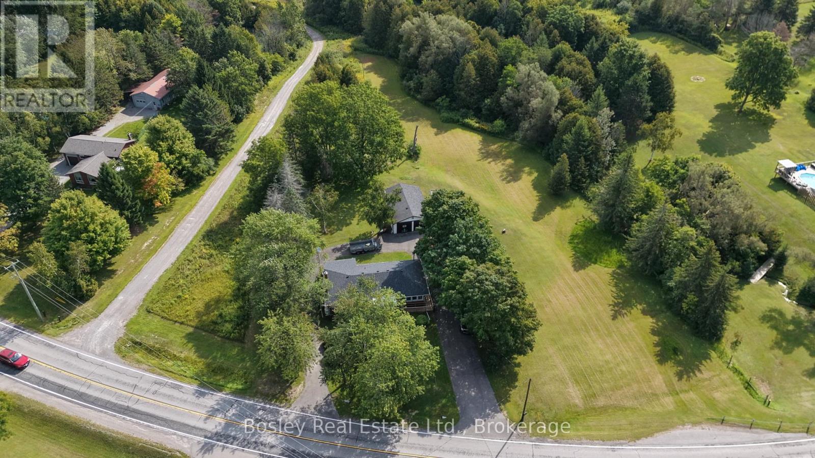3241 Harwood Road, Hamilton Township, Ontario  K0K 1C0 - Photo 2 - X13723430