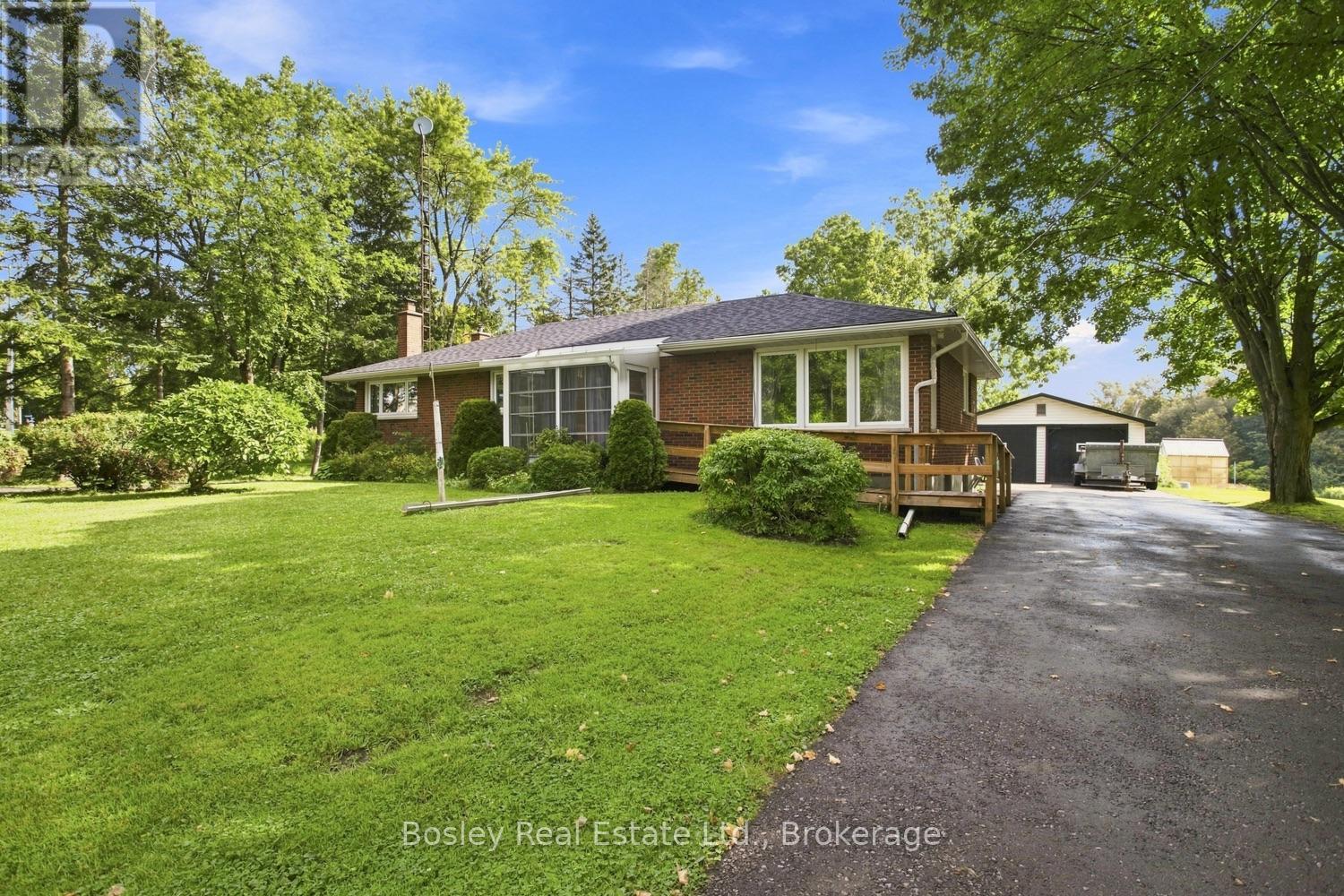 3241 Harwood Road, Hamilton Township, Ontario  K0K 1C0 - Photo 3 - X13723430