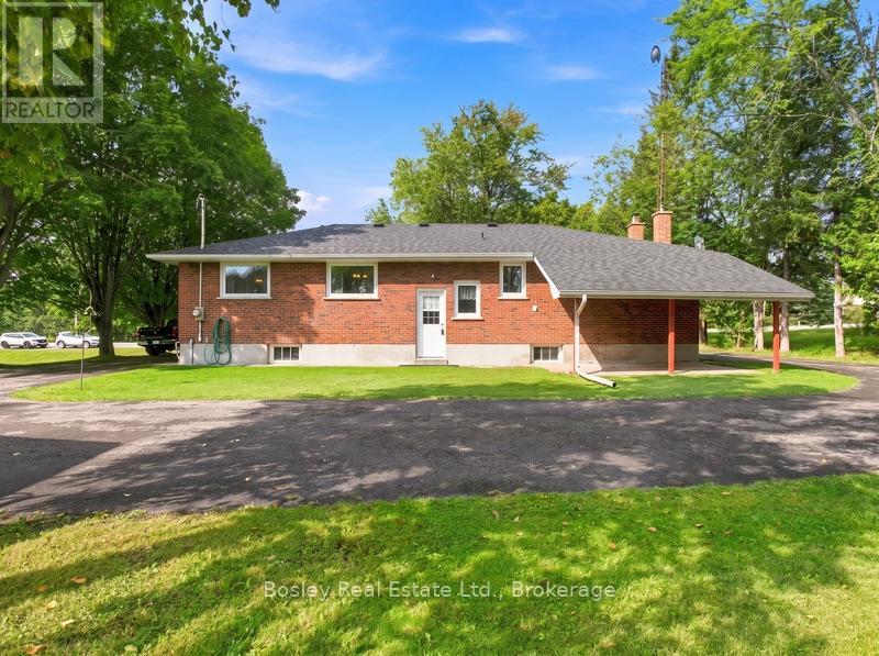 3241 Harwood Road, Hamilton Township, Ontario  K0K 1C0 - Photo 33 - X13723430