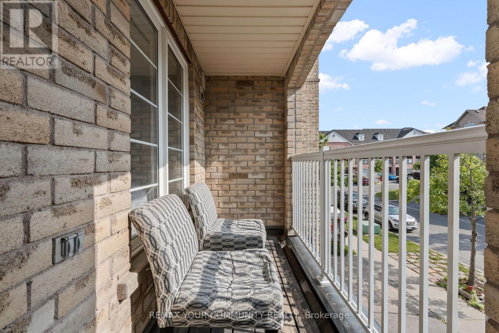 31 Webbford Street, Ajax, Ontario  L1S 0A8 - Photo 25 - E13723352