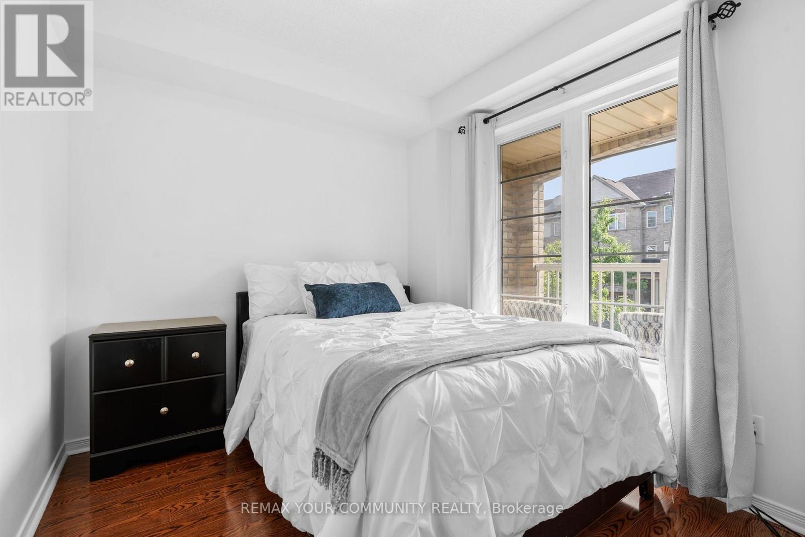 31 Webbford Street, Ajax, Ontario  L1S 0A8 - Photo 34 - E13723352