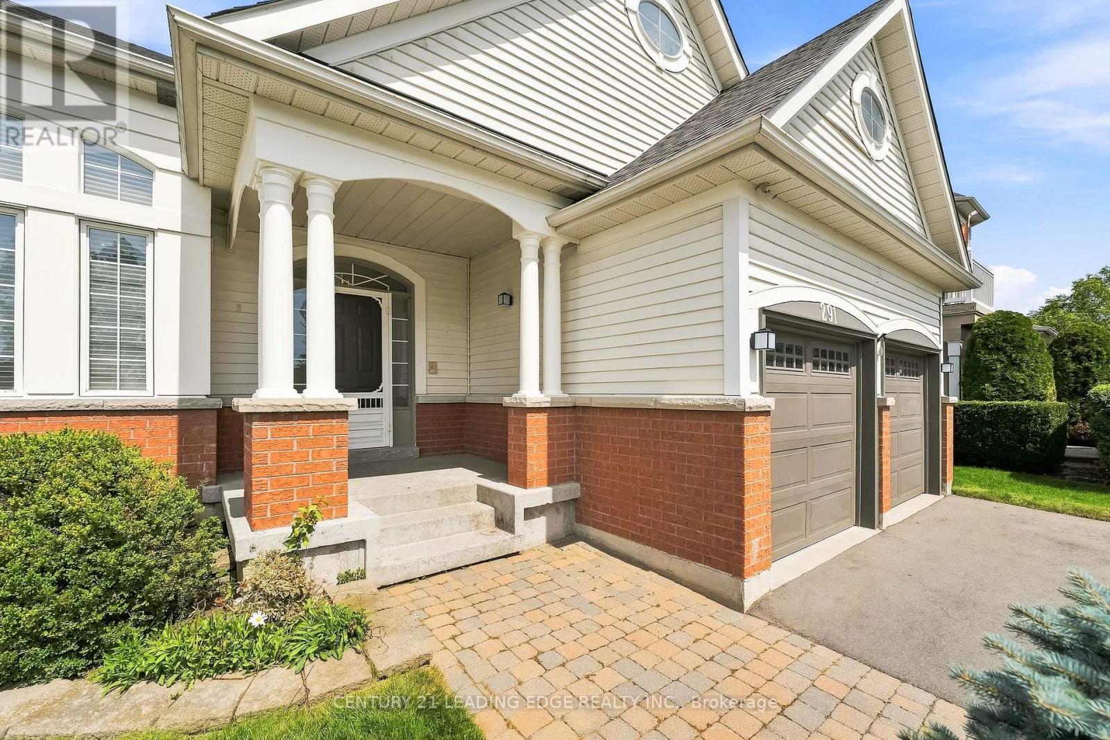291 Whitby Shores Greenway, Whitby, Ontario  L1N 9N6 - Photo 7 - E13723448