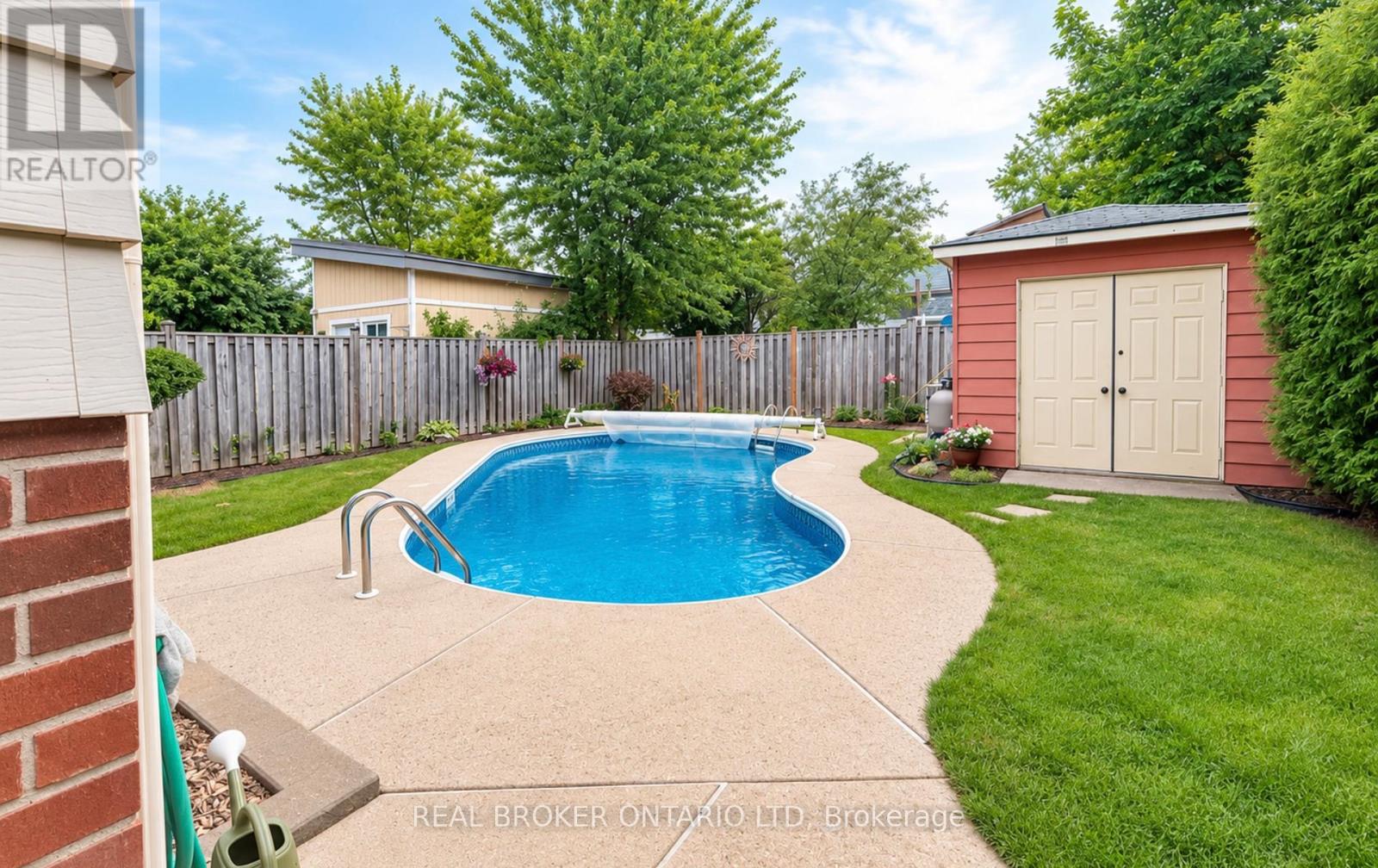 95 Clifton Crescent S, London South, Ontario  N6C 3V9 - Photo 19 - X13723364
