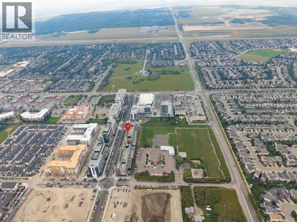 606, 8370 Broadcast Avenue SW, Calgary, Alberta  T3H 6L3 - Photo 27 - A2340263