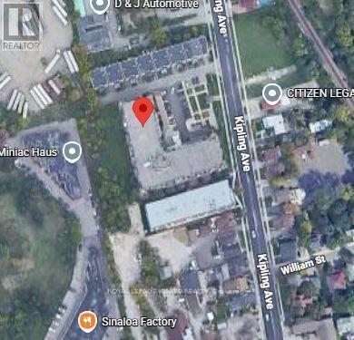 9 - 8032 KIPLING AVENUE, Vaughan, Ontario