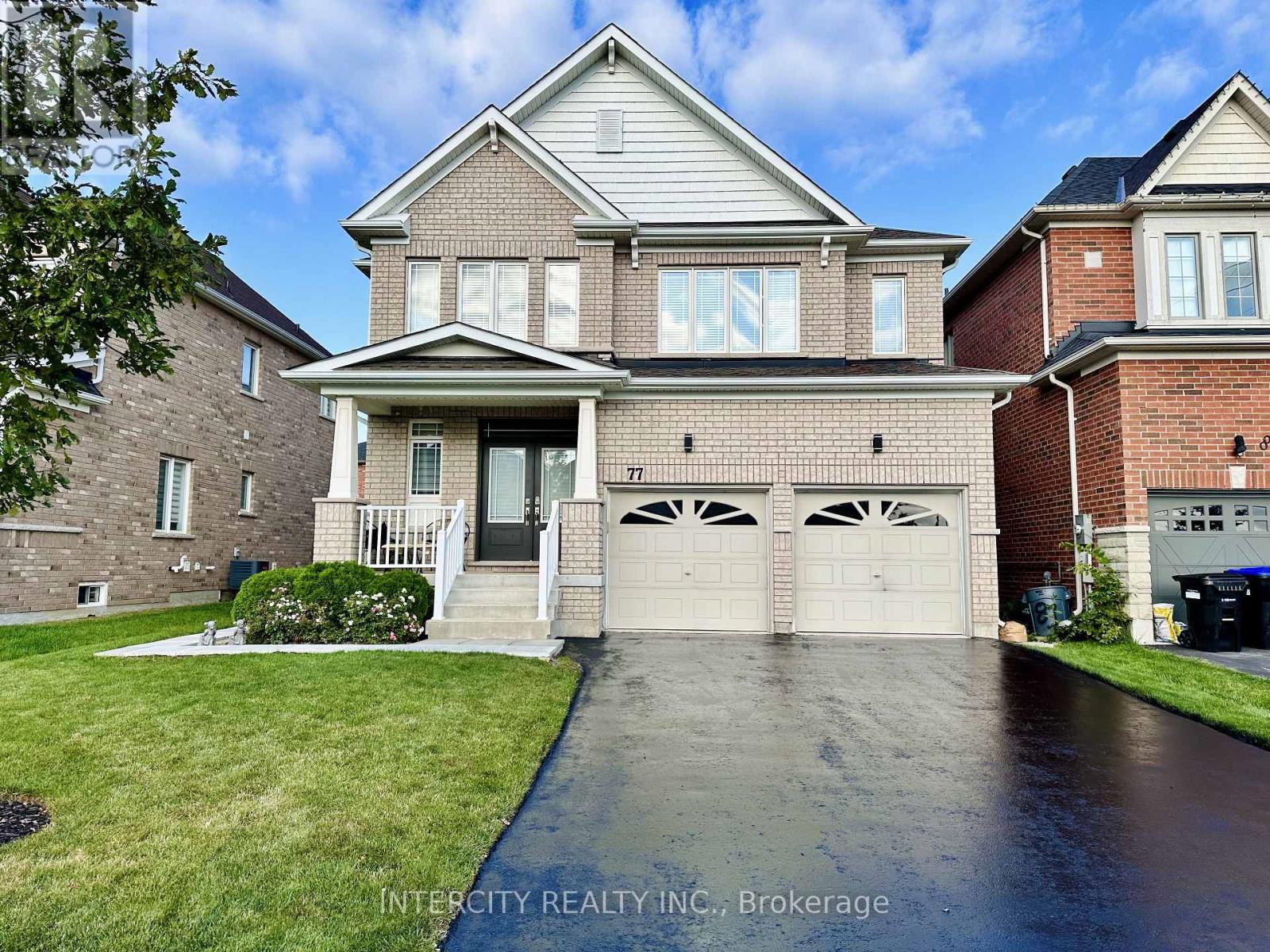 BSMT - 77 ROMANELLI CRESCENT