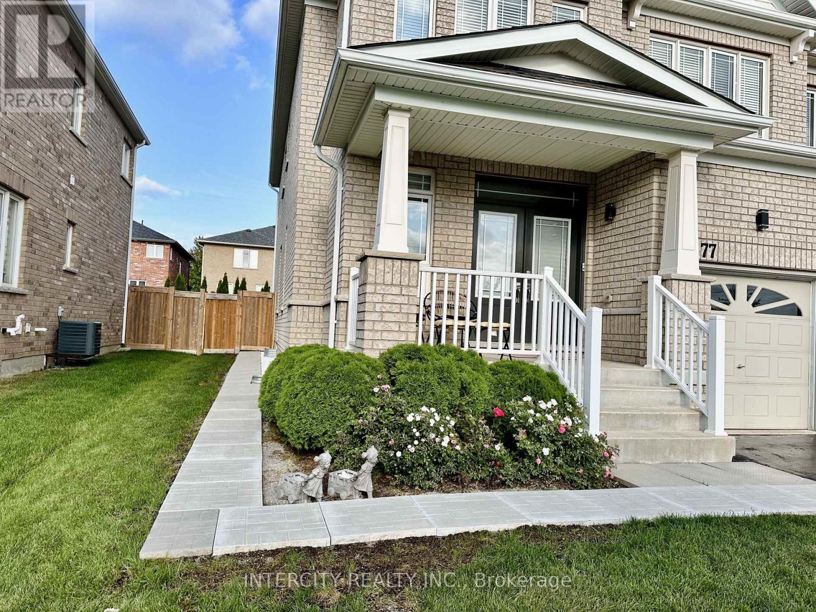 Bsmt - 77 Romanelli Crescent, Bradford West Gwillimbury (Bradford), Ontario  L3Z 0X7 - Photo 2 - N13723424