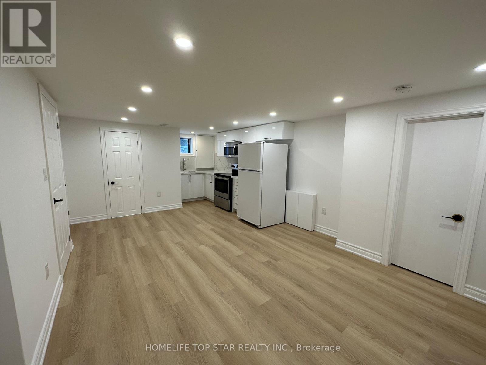 Basement - 38 Cartier Crescent, Richmond Hill, Ontario  L4C 2N2 - Photo 2 - N13723444