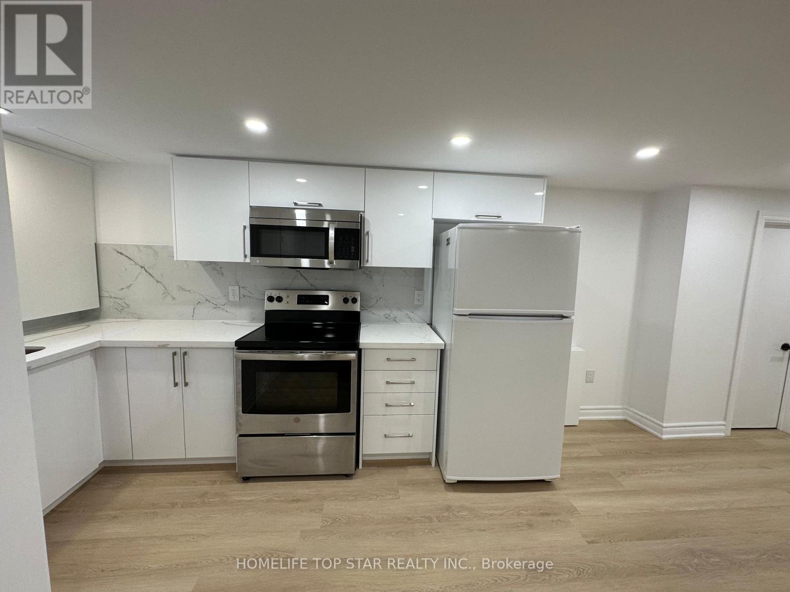 Basement - 38 Cartier Crescent, Richmond Hill, Ontario  L4C 2N2 - Photo 4 - N13723444