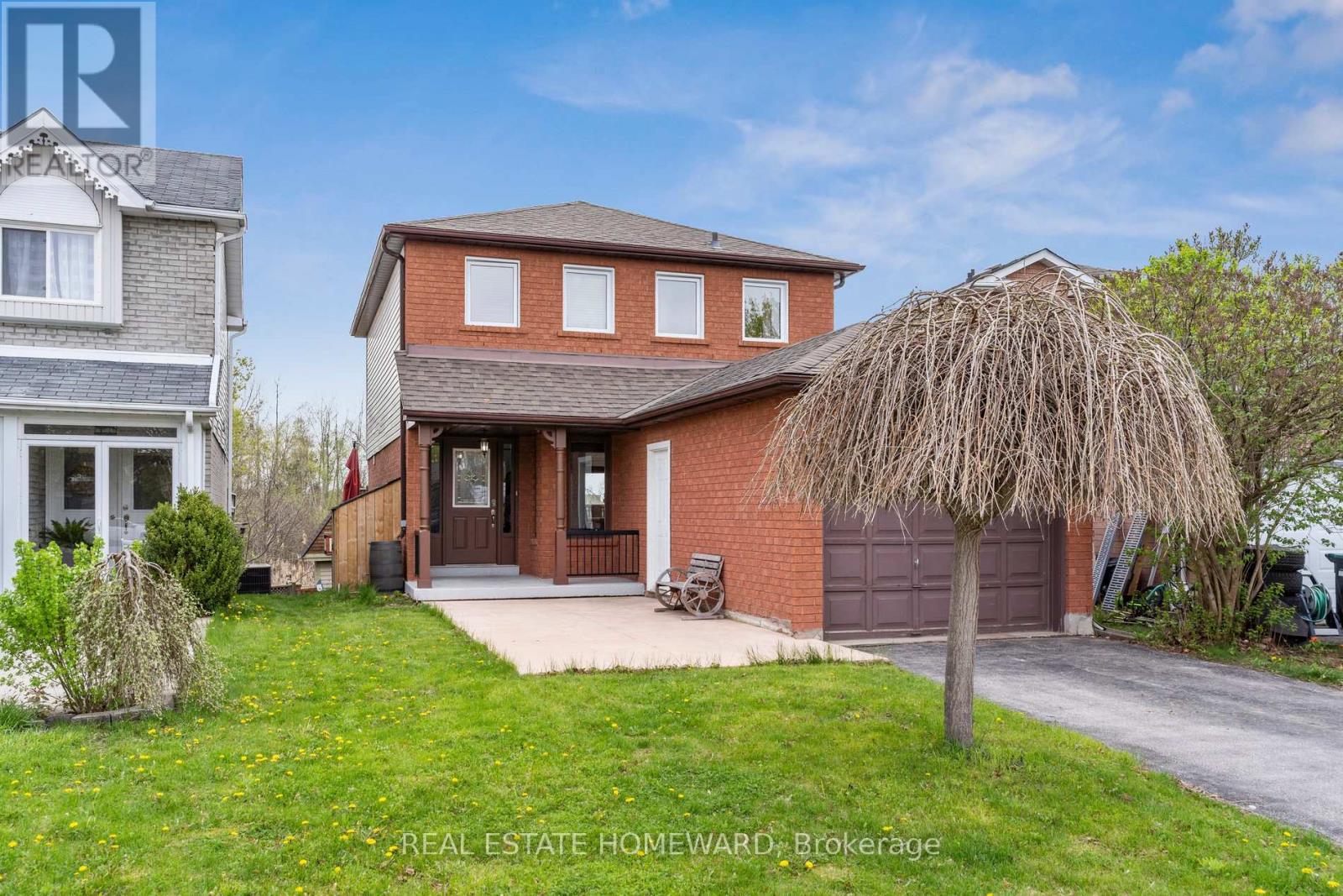 1117 Ashley Court, Innisfil, Ontario  L9S 1X1 - Photo 2 - N13723446