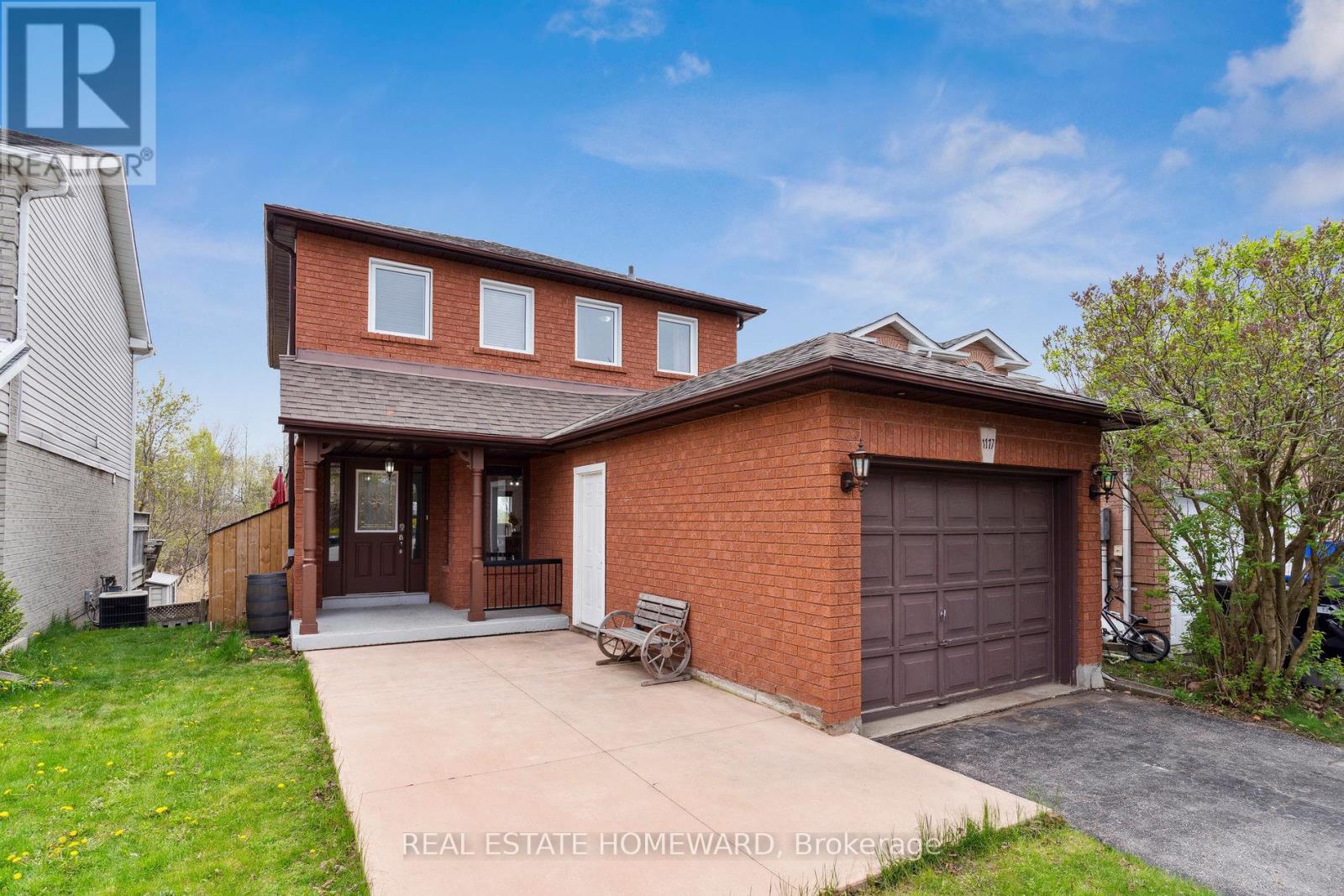 1117 Ashley Court, Innisfil, Ontario  L9S 1X1 - Photo 3 - N13723446