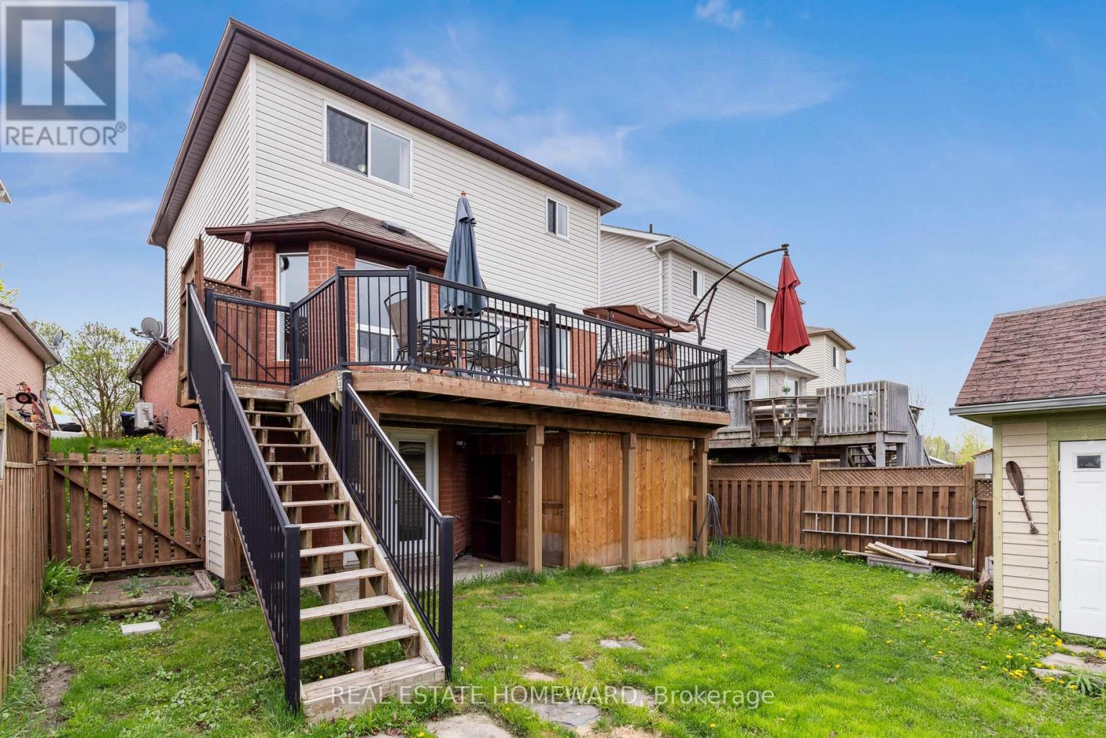 1117 Ashley Court, Innisfil, Ontario  L9S 1X1 - Photo 40 - N13723446