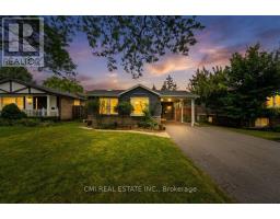 677 LOMOND CRESCENT, Burlington, Ontario