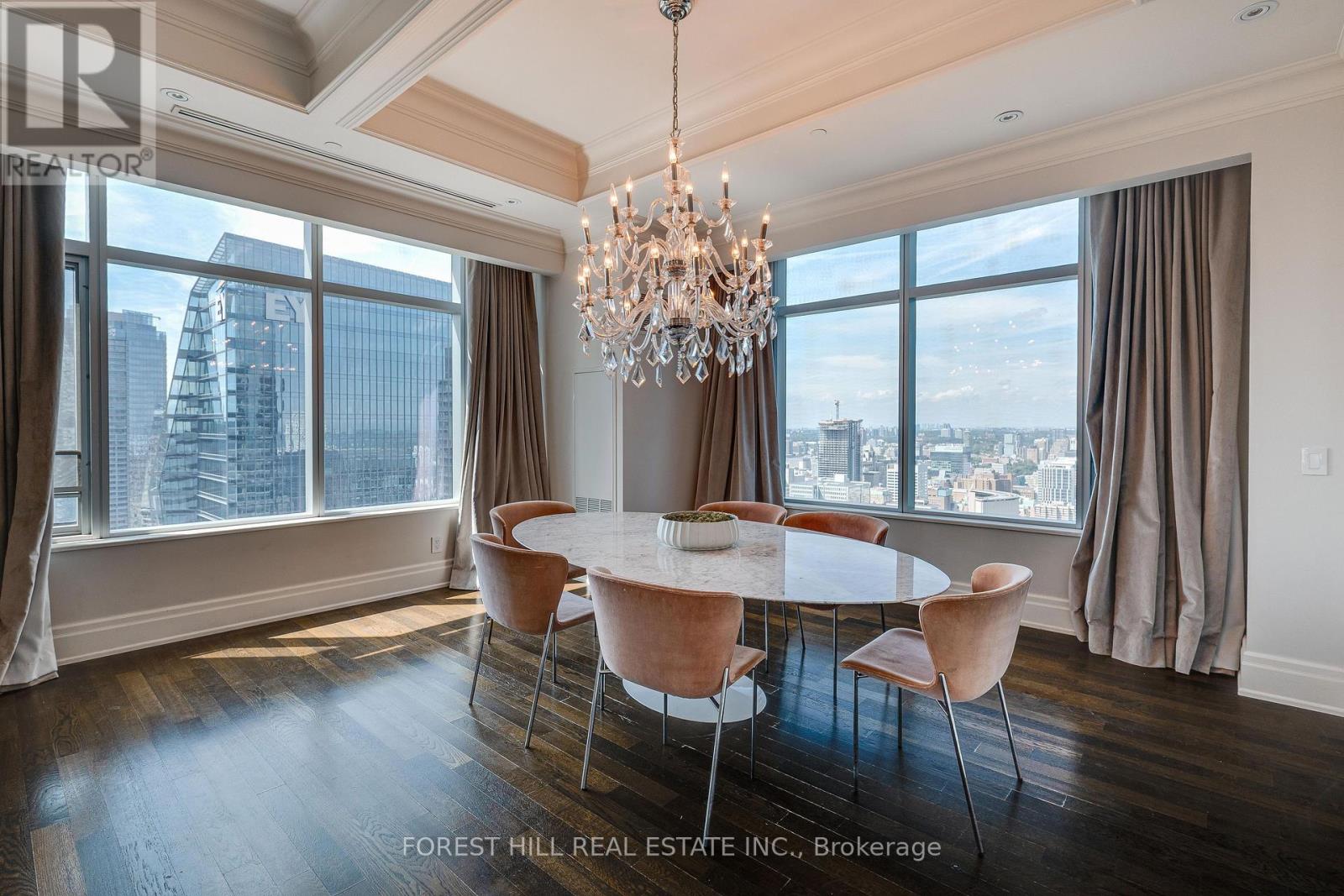 3901 - 311 Bay Street, Toronto, Ontario  M5H 4G5 - Photo 28 - C13709028