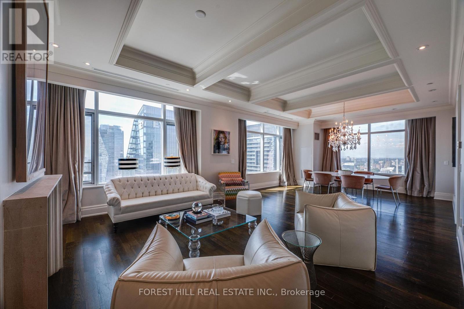 3901 - 311 Bay Street, Toronto, Ontario  M5H 4G5 - Photo 27 - C13709028