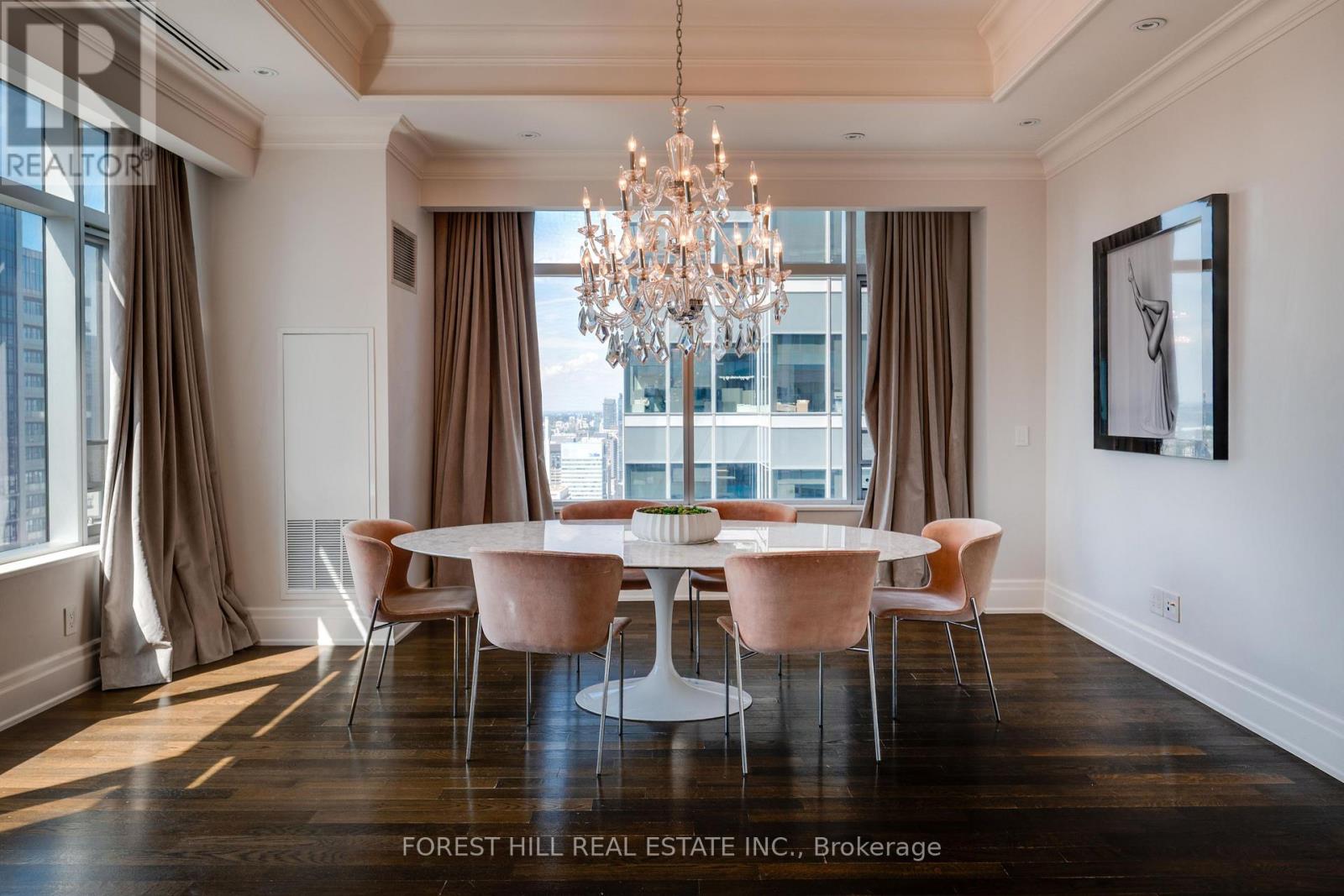 3901 - 311 BAY STREET, Toronto, Ontario