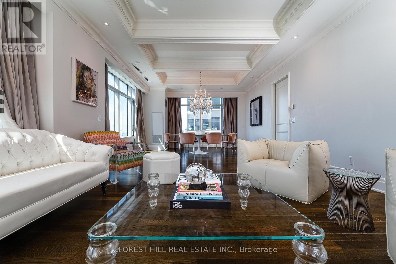 3901 - 311 Bay Street, Toronto, Ontario  M5H 4G5 - Photo 32 - C13709028