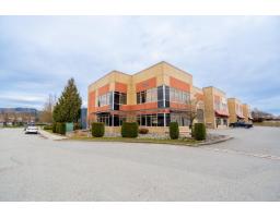 1 7252 RIVER PLACE, Mission, British Columbia