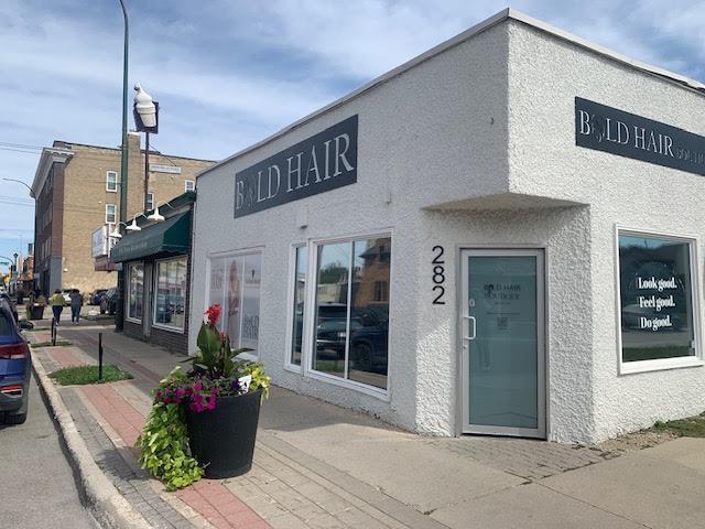 282 Tache Avenue Winnipeg Manitoba Canada R2H2A1 2