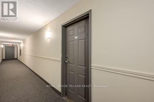 505 - 333 Commissioners Road W, London South, Ontario N6J 4X7 - Photo 3 - X13619110