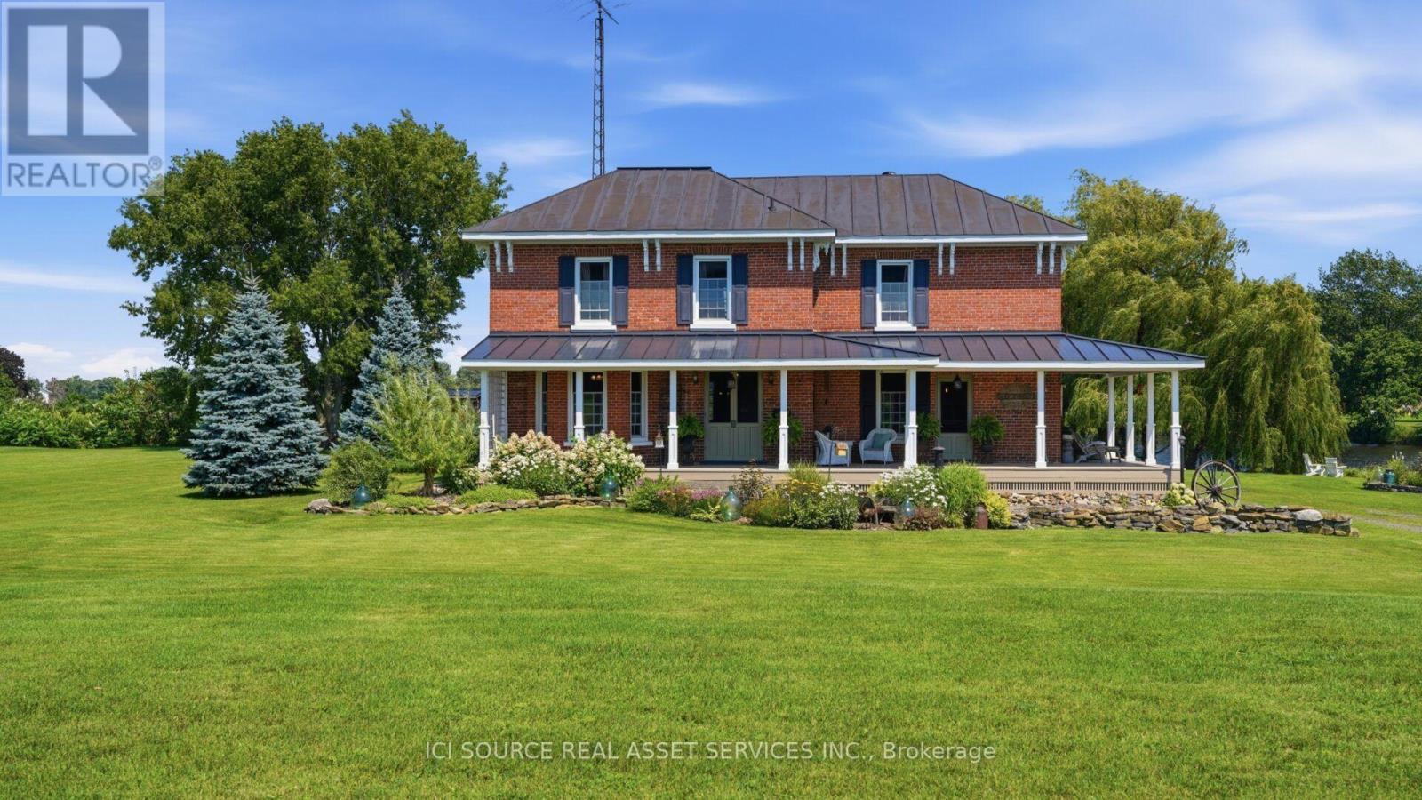 5607 FLAGG ROAD, South Dundas, Ontario