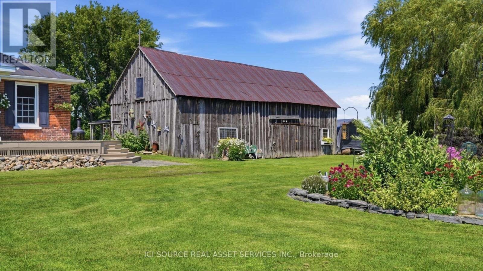 5607 Flagg Road, South Dundas, Ontario K0E 1K0 - Photo 5 - X13723384