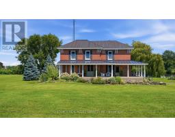 5607 FLAGG ROAD, South Dundas, Ontario