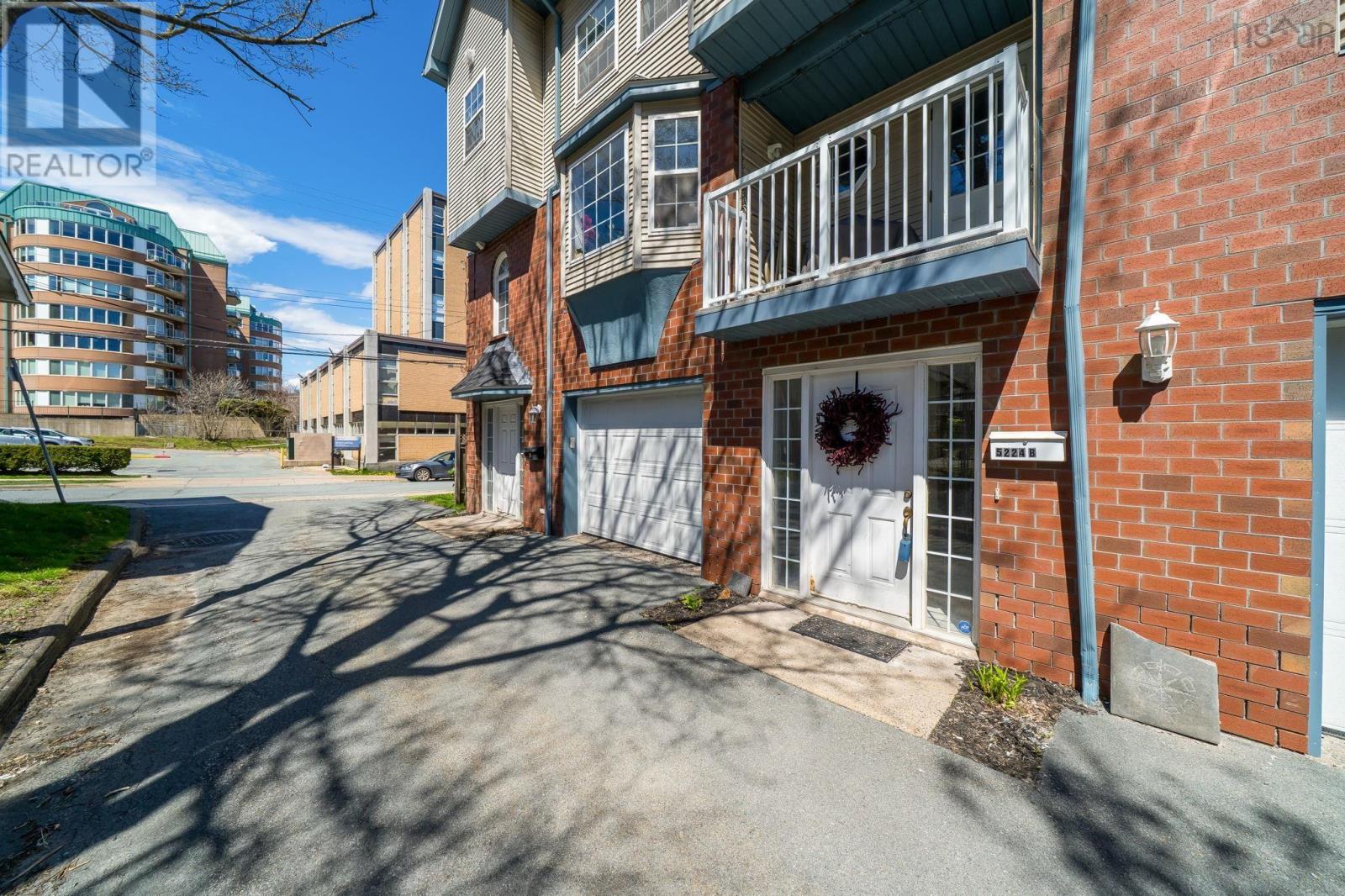 5224b Harvey Street, Halifax, Nova Scotia  B3J 1A7 - Photo 34 - 202621827
