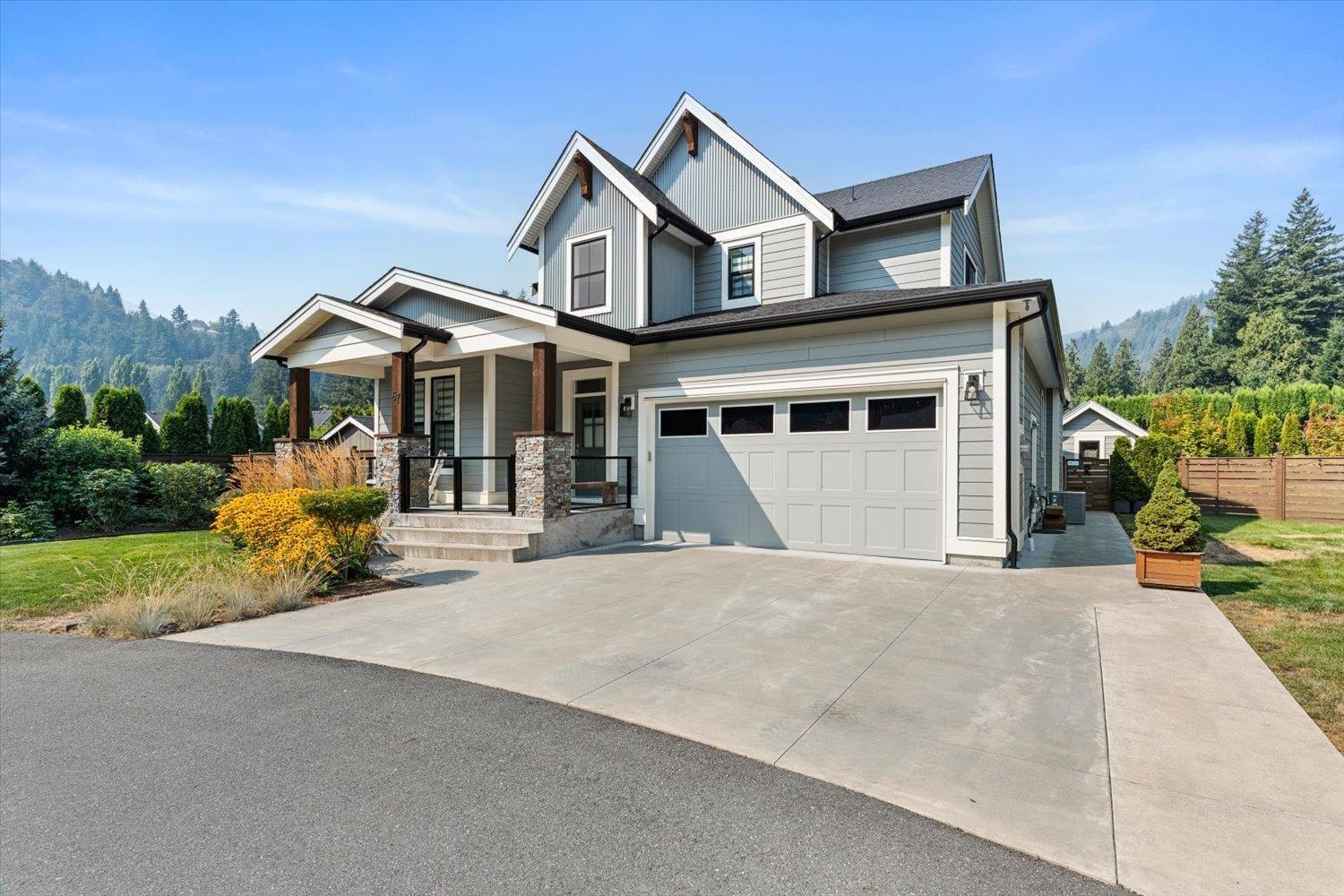 67 1885 Columbia Valley Road, Cultus Lake South, Lindell Beach, British Columbia  V2R 1J8 - Photo 2 - R3159176