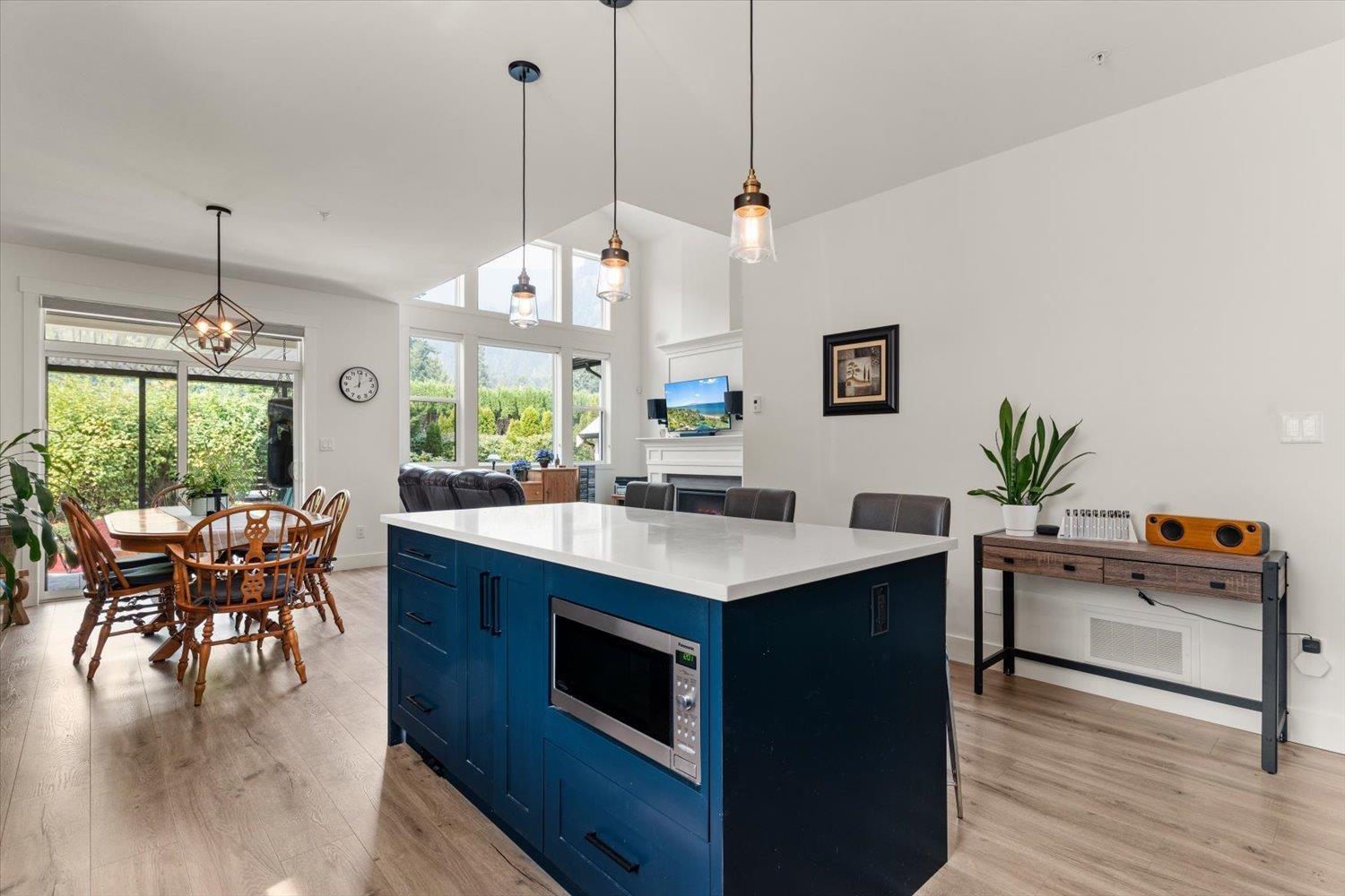 67 1885 Columbia Valley Road, Cultus Lake South, Lindell Beach, British Columbia  V2R 1J8 - Photo 12 - R3159176