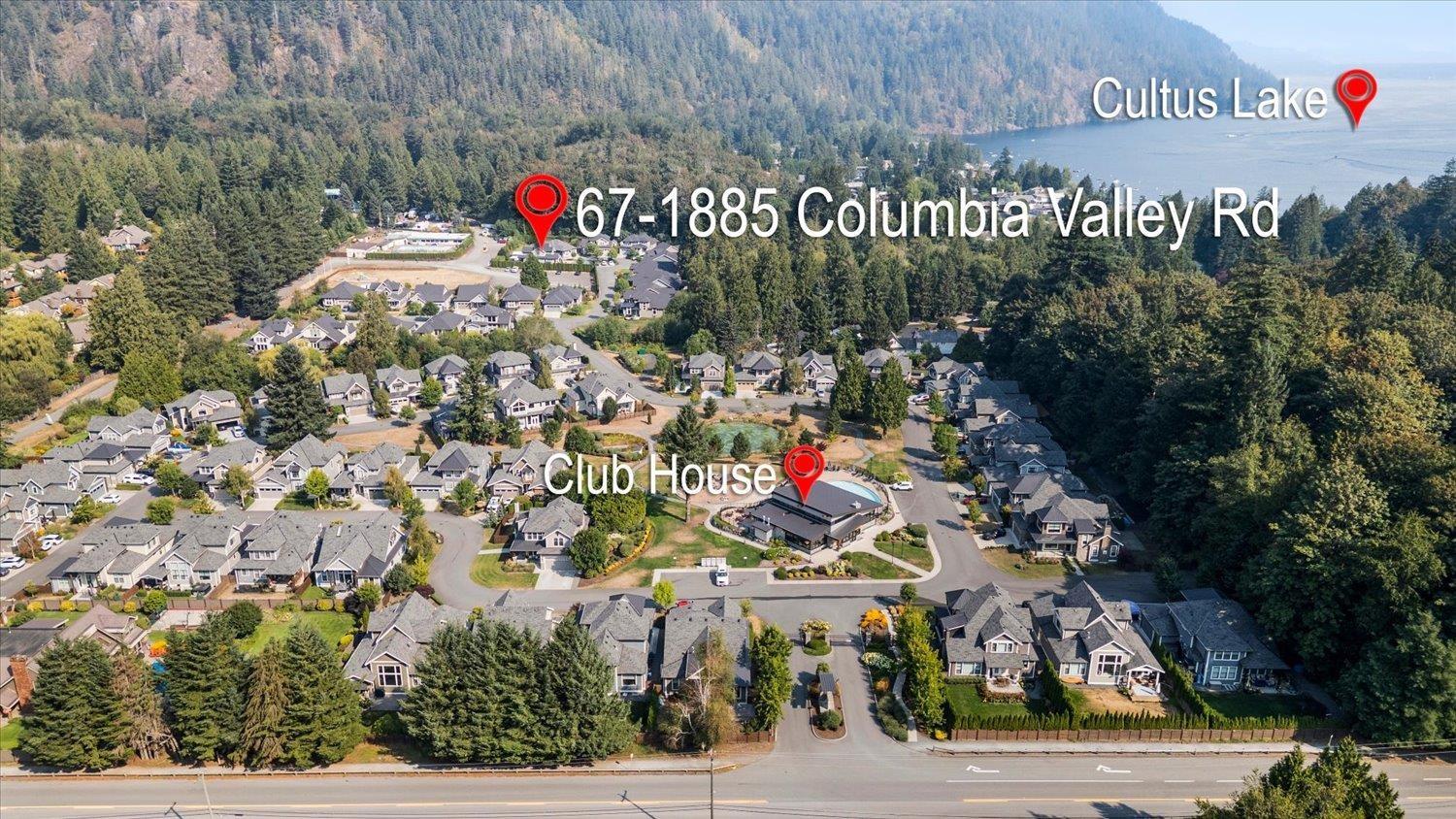 67 1885 Columbia Valley Road, Cultus Lake South, Lindell Beach, British Columbia  V2R 1J8 - Photo 34 - R3159176
