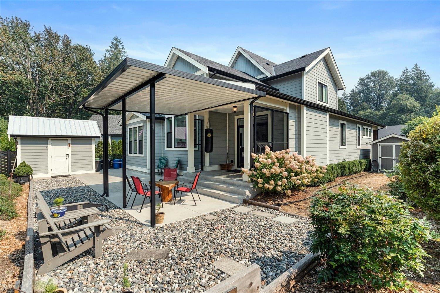 67 1885 Columbia Valley Road, Cultus Lake South, Lindell Beach, British Columbia  V2R 1J8 - Photo 29 - R3159176