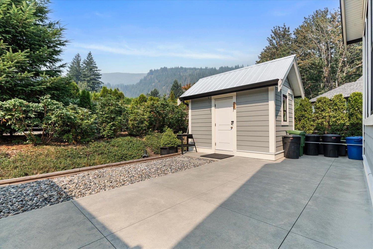 67 1885 Columbia Valley Road, Cultus Lake South, Lindell Beach, British Columbia  V2R 1J8 - Photo 30 - R3159176