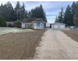 3763 244 STREET, Langley, British Columbia