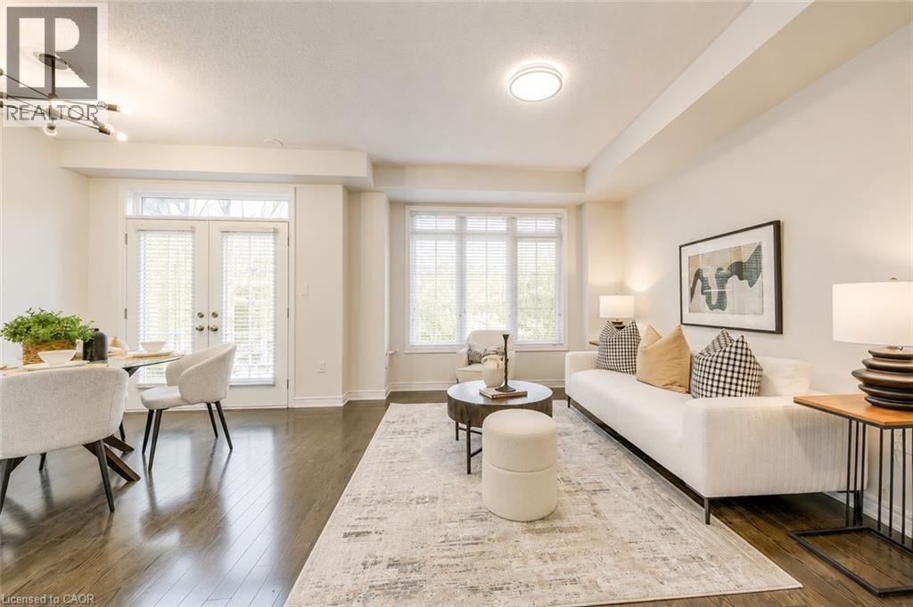 2435 Greenwich Drive Unit# 74, Oakville, Ontario  L6M 0S4 - Photo 9 - 40847583