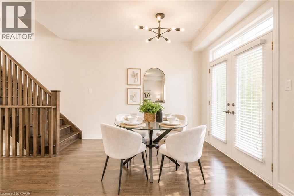 2435 Greenwich Drive Unit# 74, Oakville, Ontario  L6M 0S4 - Photo 7 - 40847583