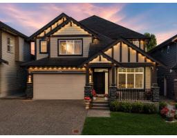 32746 LISSIMORE AVENUE, Mission, British Columbia