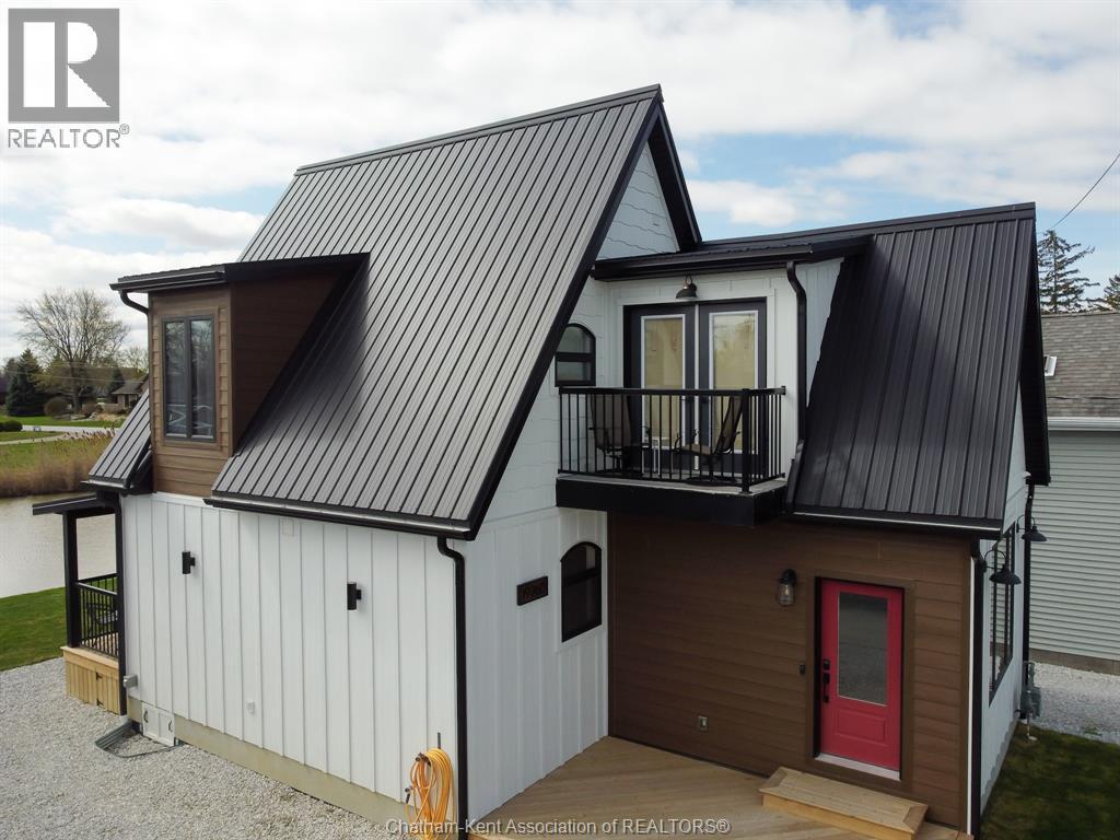 19260 Lakeside Drive, Lighthouse Cove, Ontario  N0P 2L0 - Photo 3 - 26021050