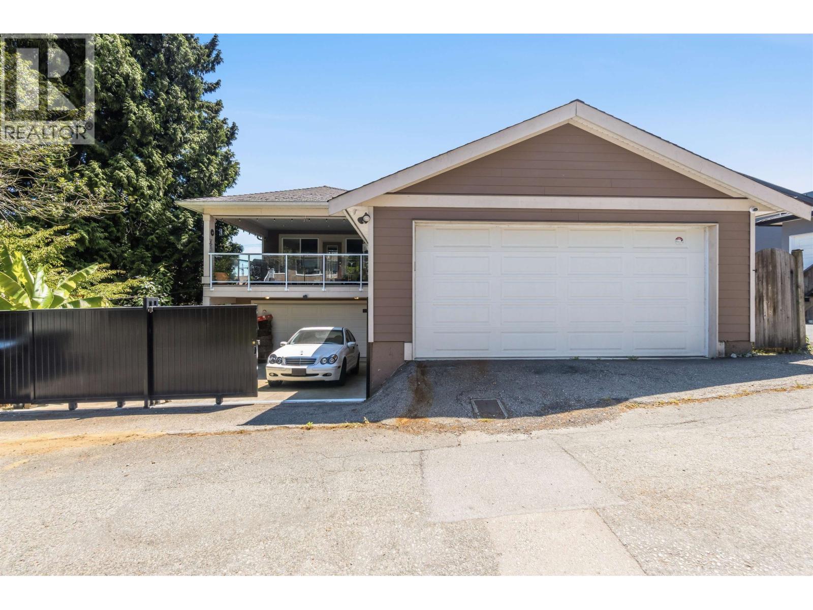 331 E Eighth Avenue, New Westminster, British Columbia  V3L 4K7 - Photo 32 - R3136101
