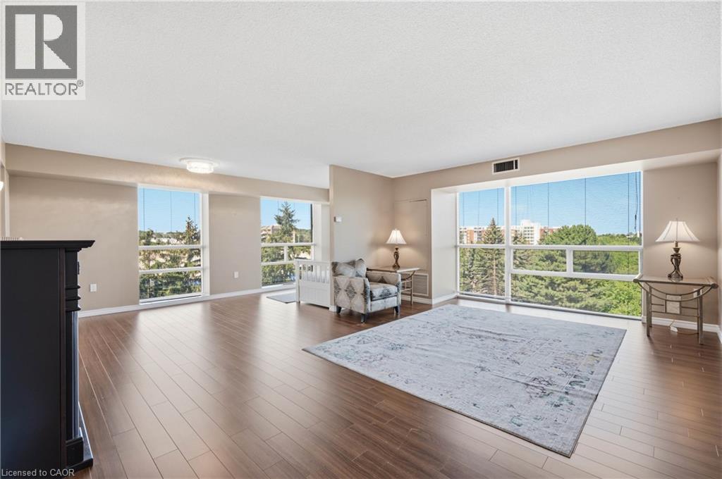 55 Blue Springs Drive Unit# 611, Waterloo, Ontario  N2J 4T3 - Photo 12 - 40858472