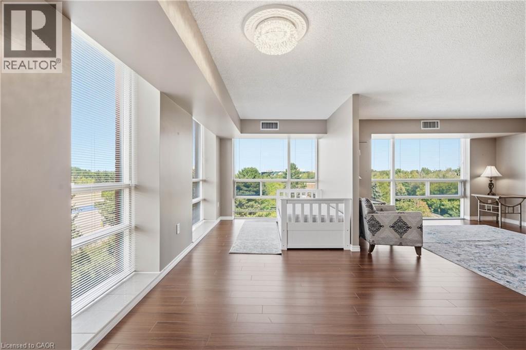 55 Blue Springs Drive Unit# 611, Waterloo, Ontario  N2J 4T3 - Photo 19 - 40858472
