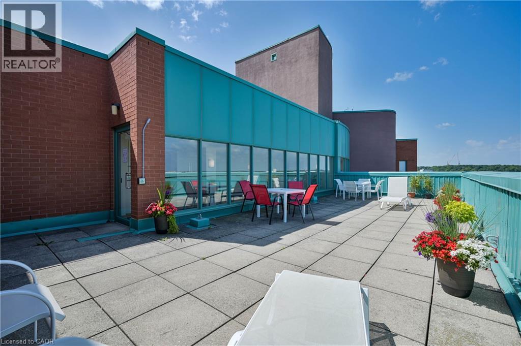 55 Blue Springs Drive Unit# 611, Waterloo, Ontario  N2J 4T3 - Photo 33 - 40858472