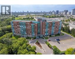 55 BLUE SPRINGS Drive Unit# 611, Waterloo, Ontario