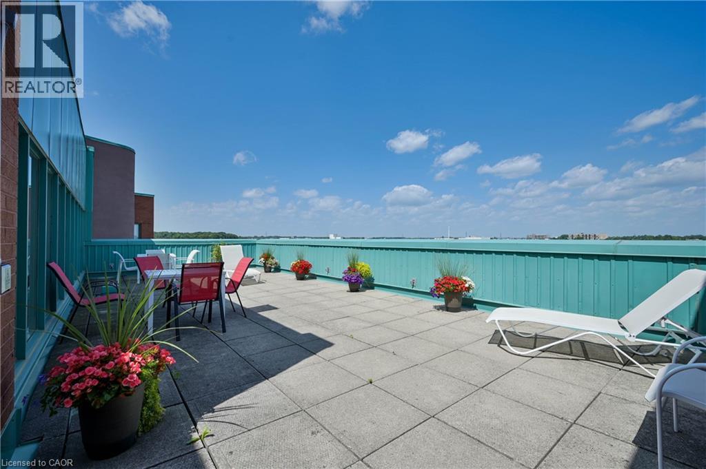 55 Blue Springs Drive Unit# 611, Waterloo, Ontario  N2J 4T3 - Photo 32 - 40858472